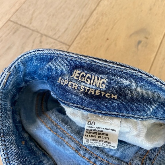 Jeggings - Picture 2 of 2